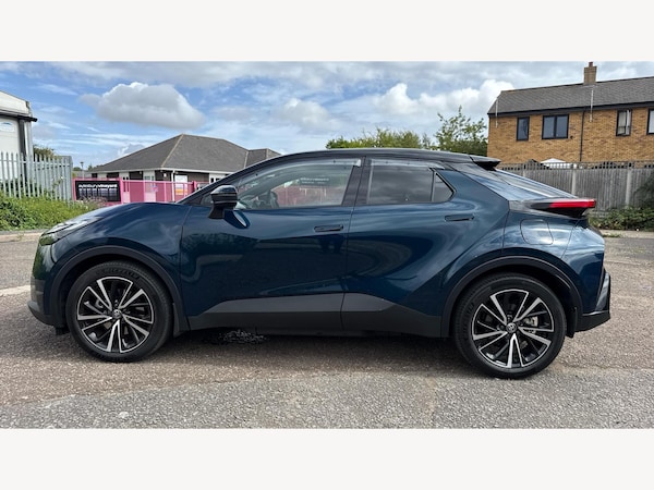 Used Toyota C-HR 2025 for sale - 75729009: Photo 19