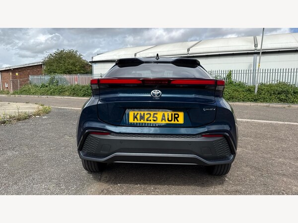 Used Toyota C-HR 2025 for sale - 75729009: Photo 21
