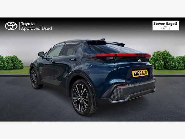 Used Toyota C-HR 2025 for sale - 75729009: Photo 6