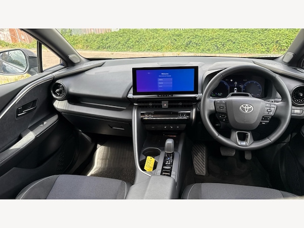 Used Toyota C-HR 2025 for sale - 75729009: Photo 7