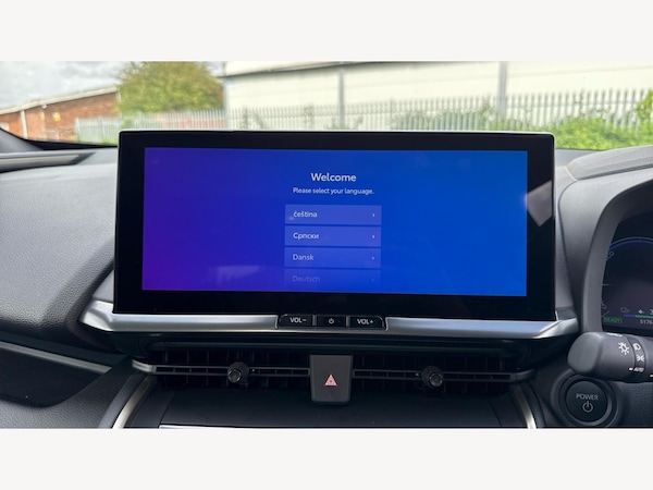 Used Toyota C-HR 2025 for sale - 75729009: Photo 9