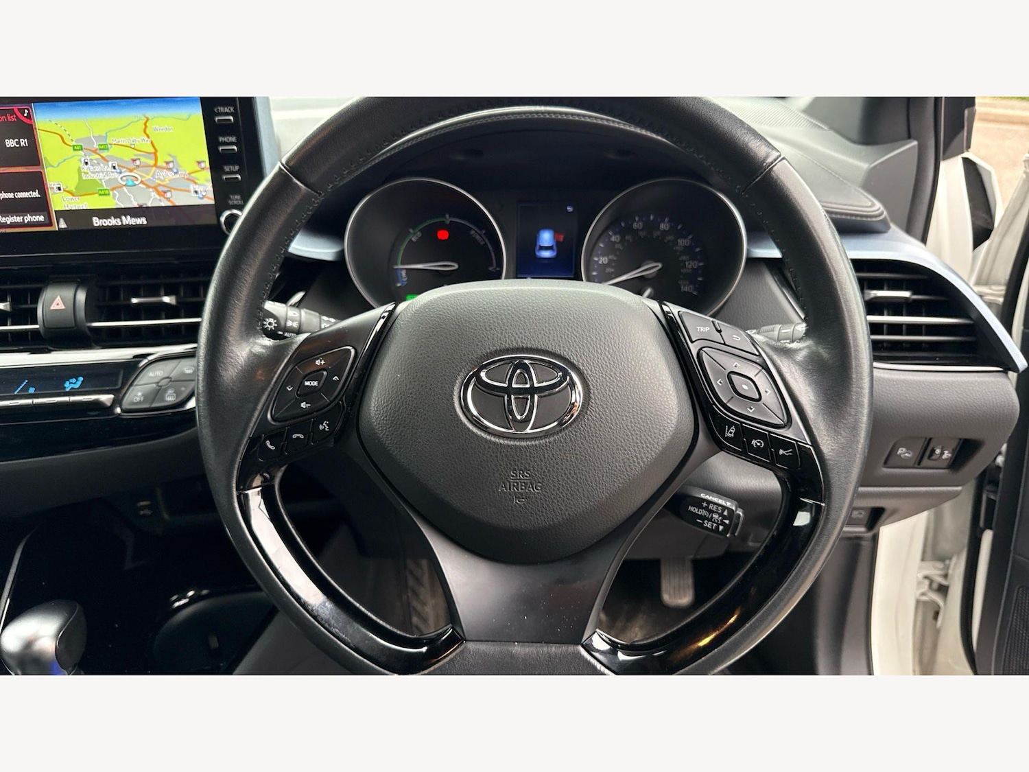 Used Toyota C-HR 2020 for sale - 78063070: Photo 10