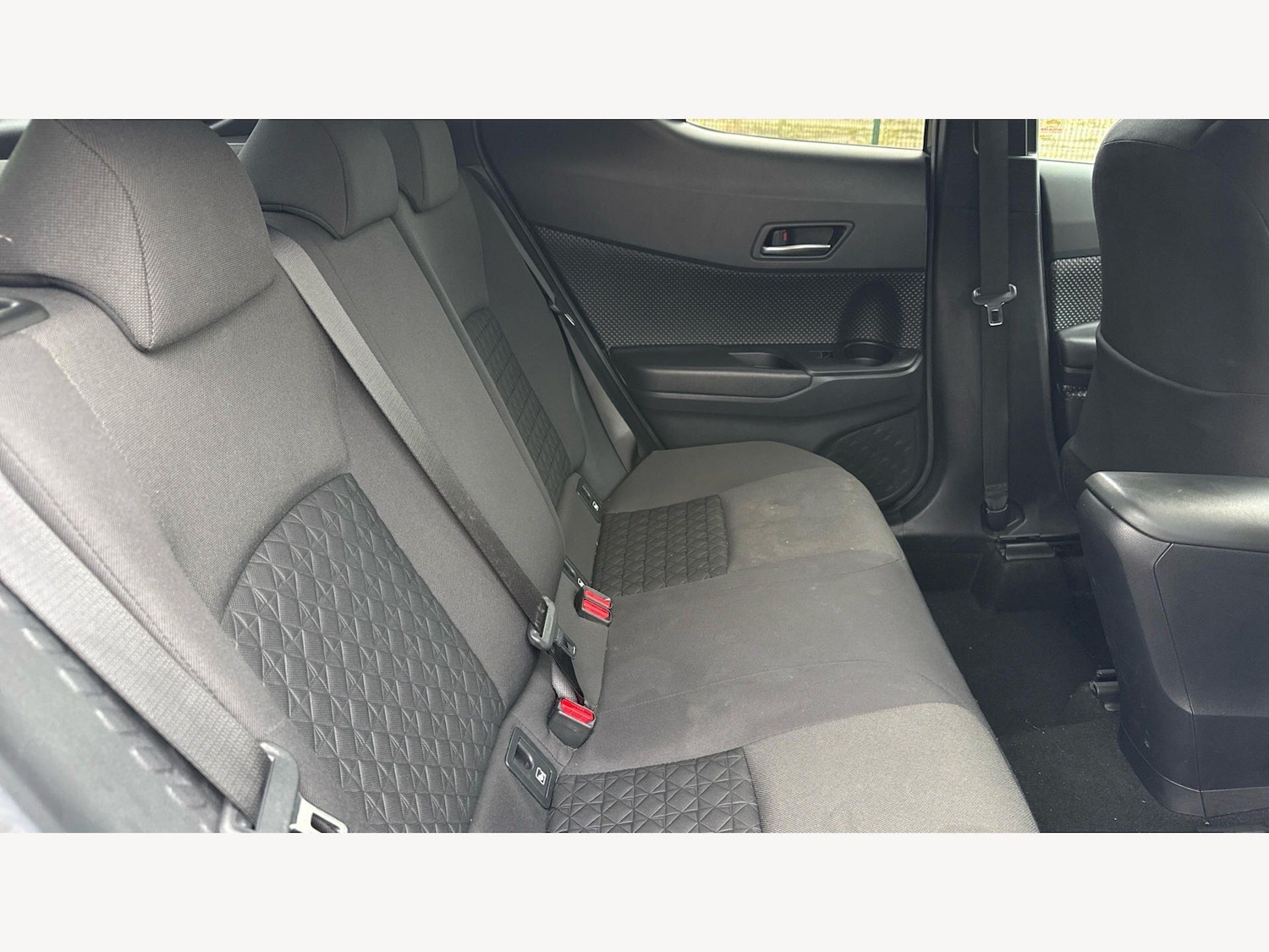 Used Toyota C-HR 2020 for sale - 78063070: Photo 14