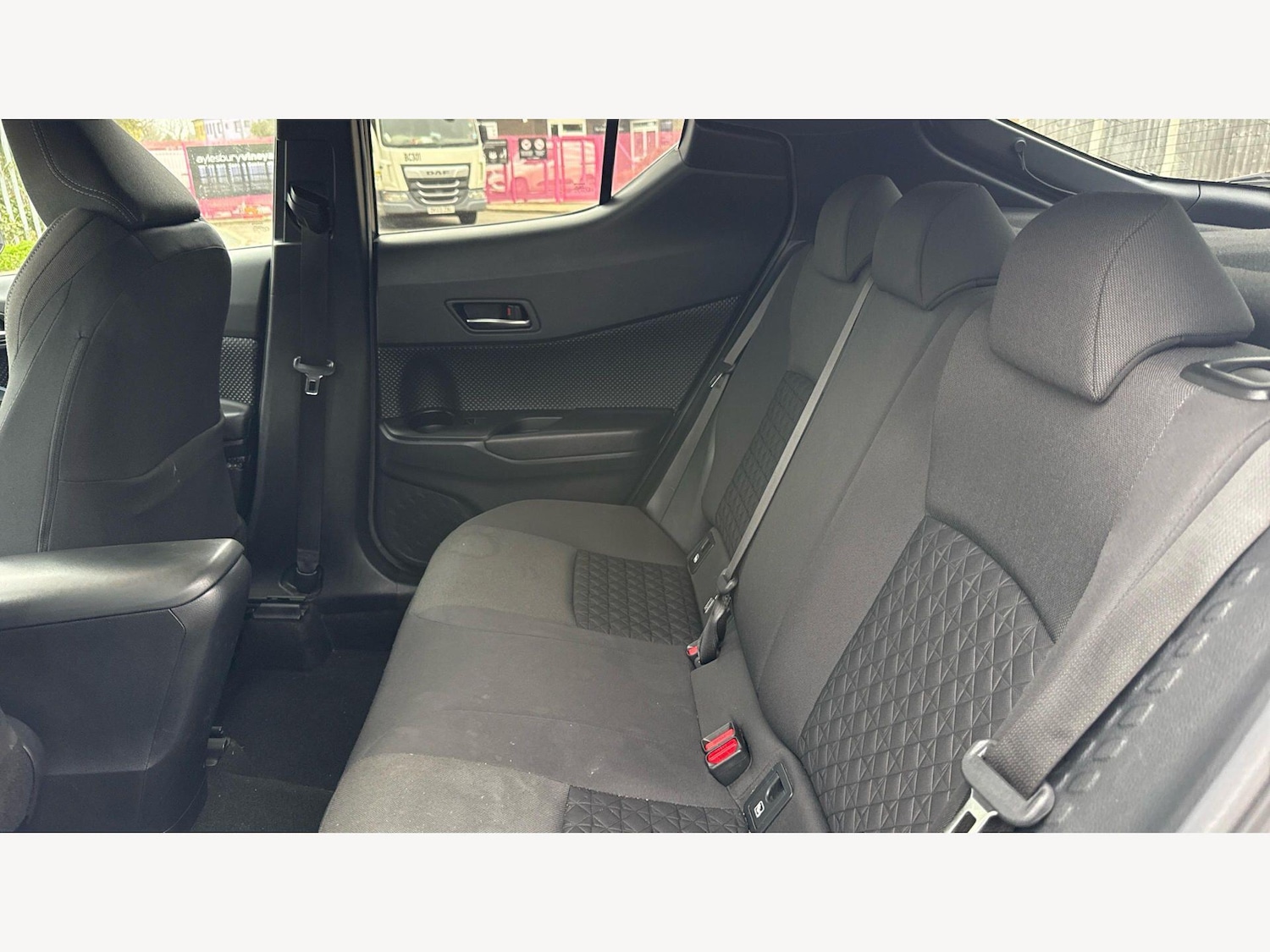 Used Toyota C-HR 2020 for sale - 78063070: Photo 15