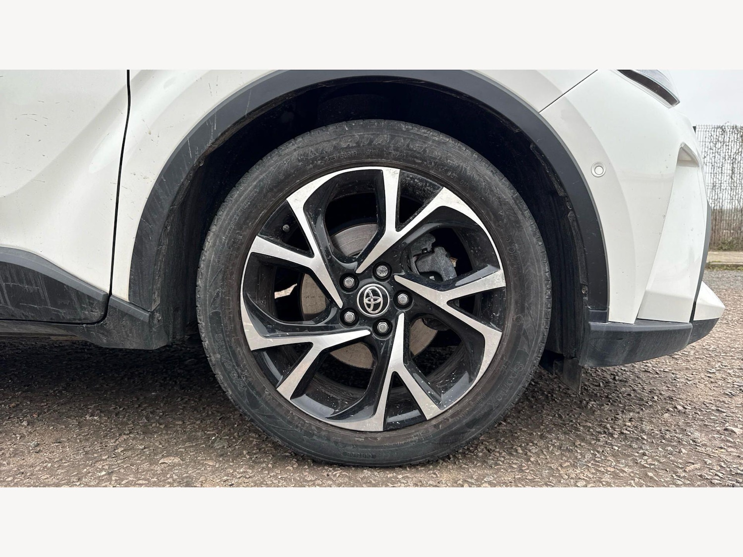 Used Toyota C-HR 2020 for sale - 78063070: Photo 20