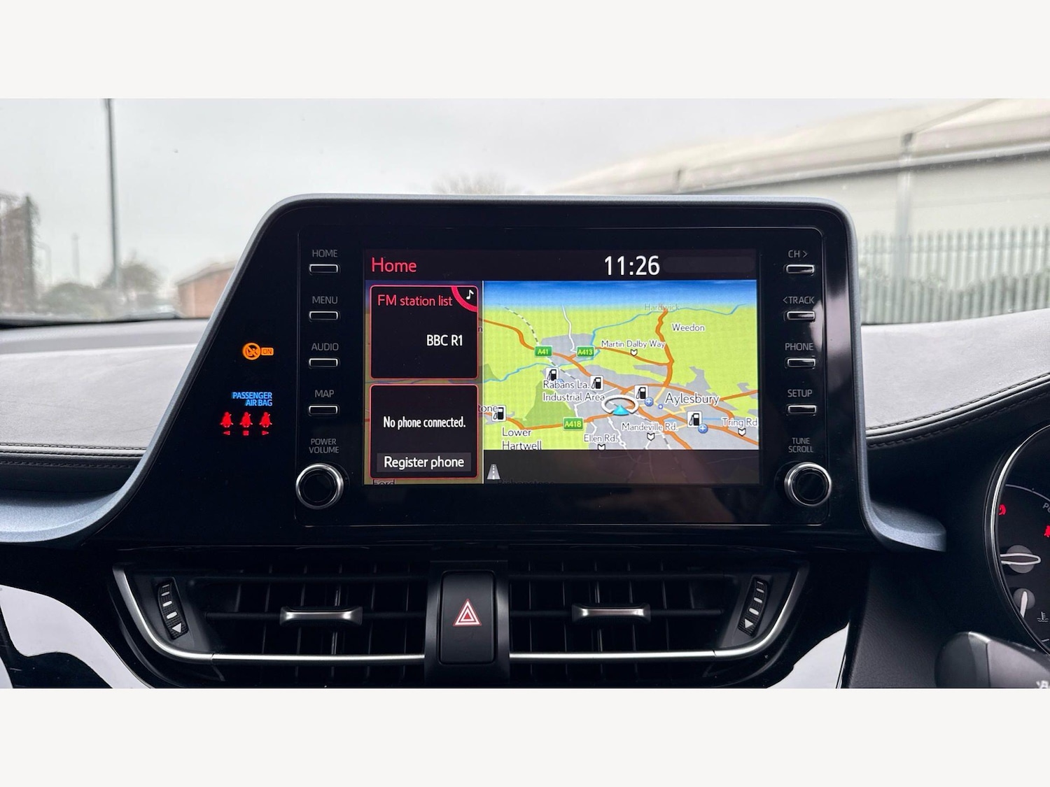 Used Toyota C-HR 2020 for sale - 78063070: Photo 9