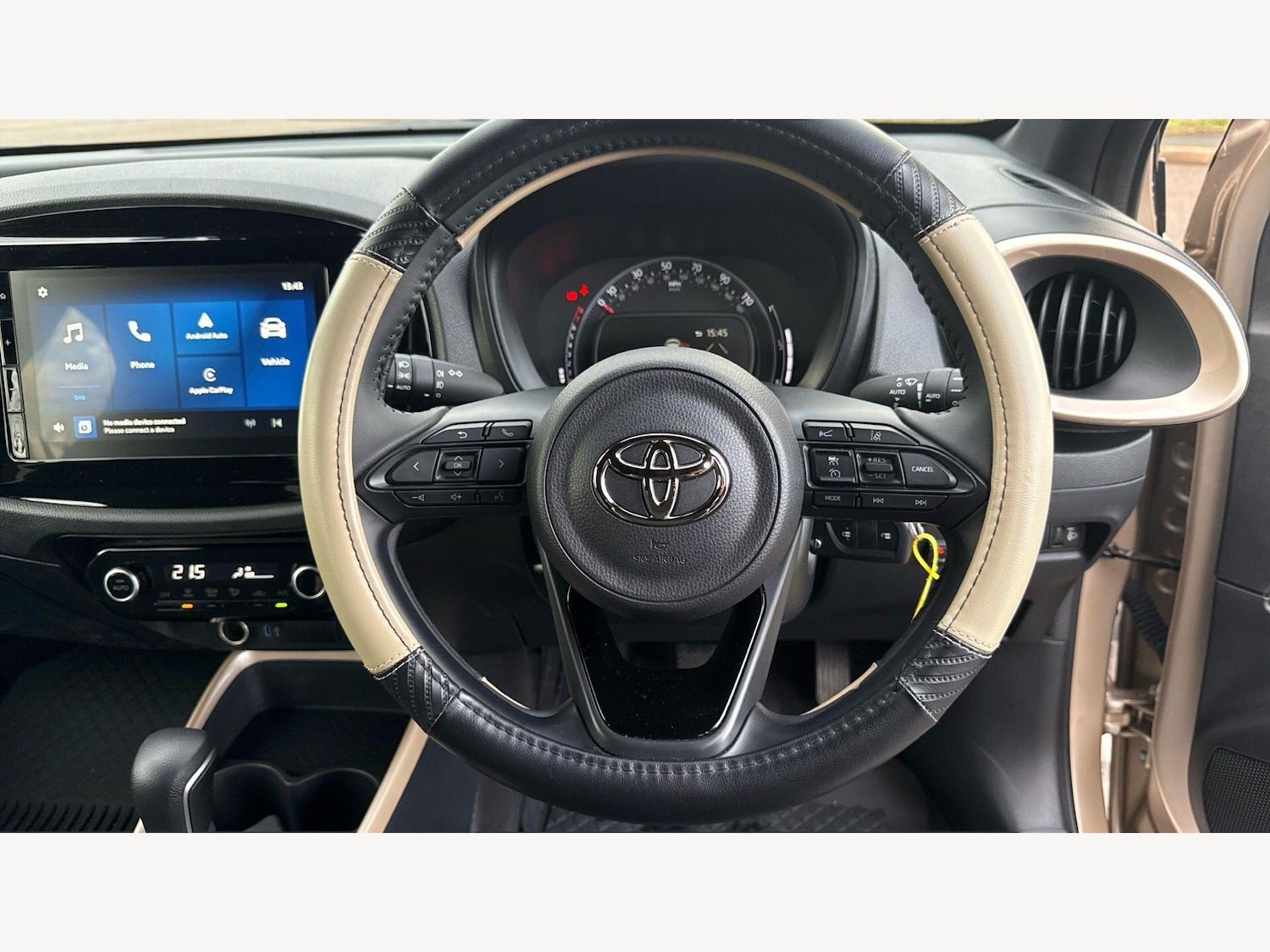 Used Toyota Aygo X 2024 for sale - 77633984: Photo 10