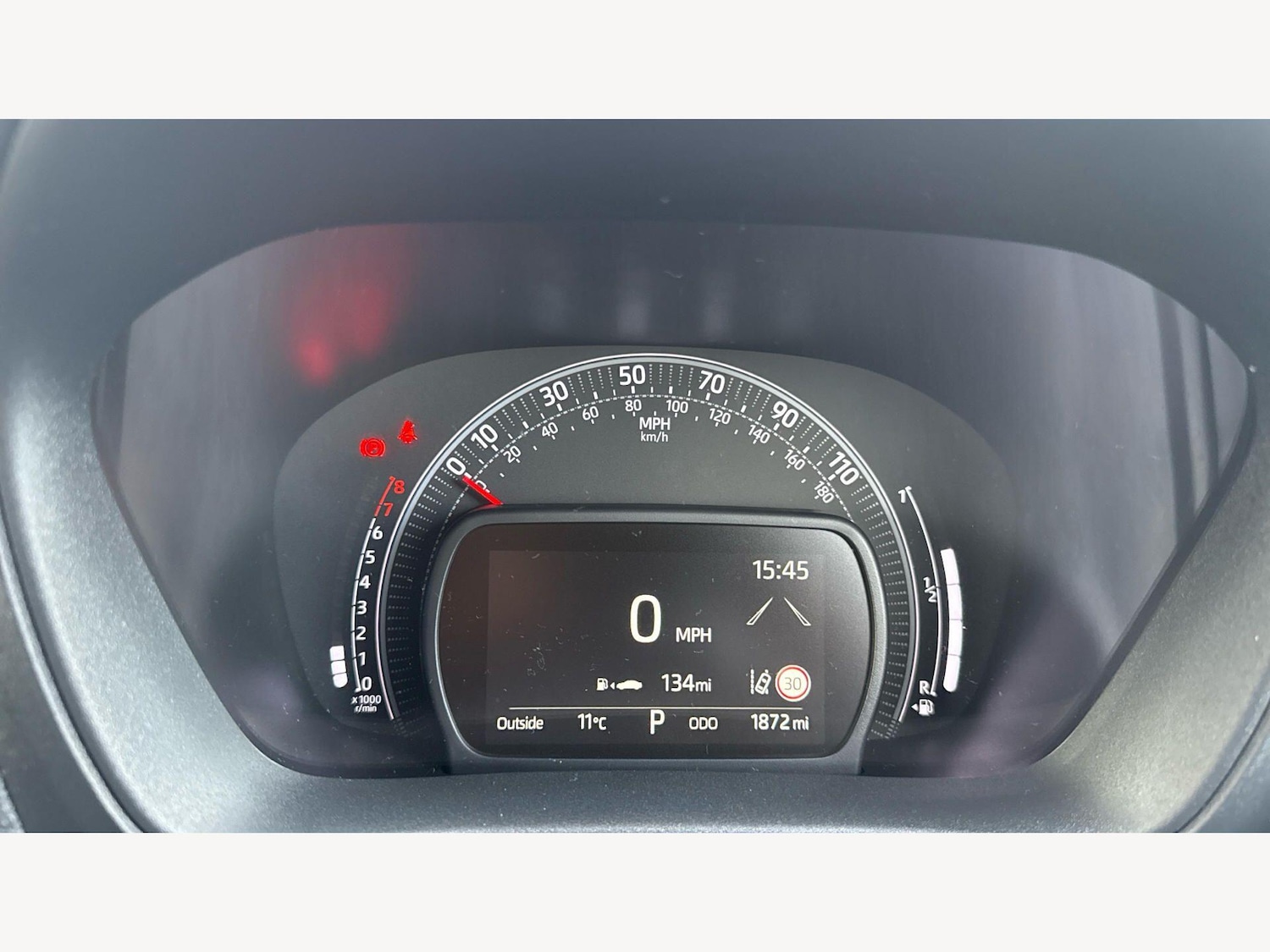 Used Toyota Aygo X 2024 for sale - 77633984: Photo 11