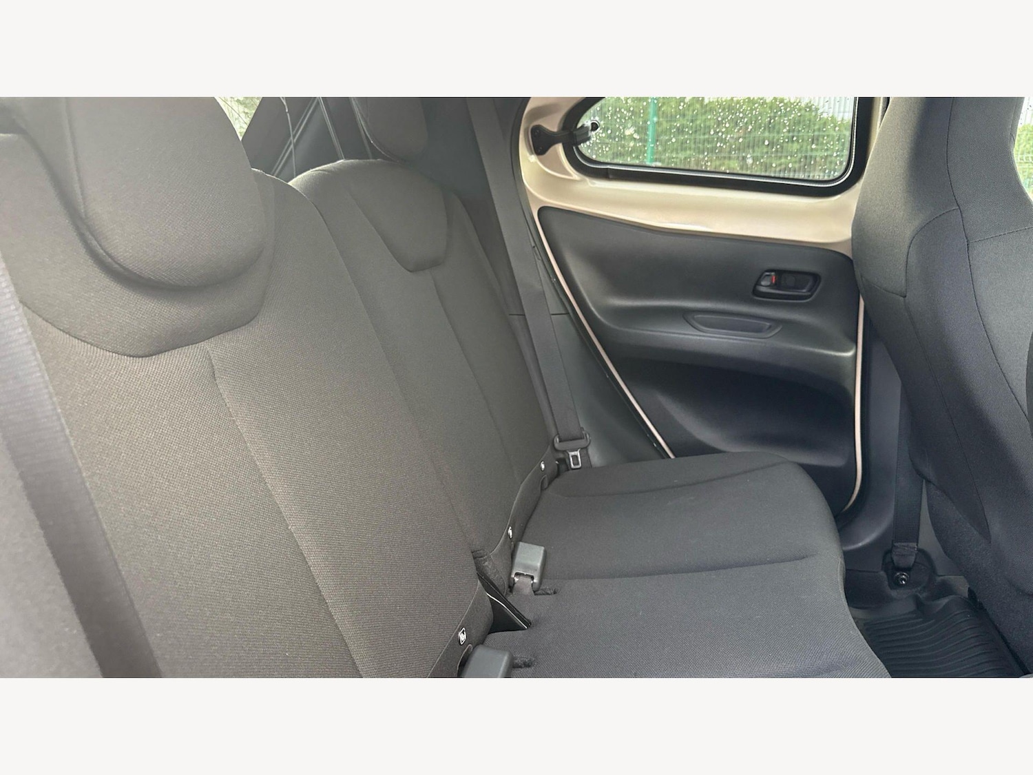 Used Toyota Aygo X 2024 for sale - 77633984: Photo 14