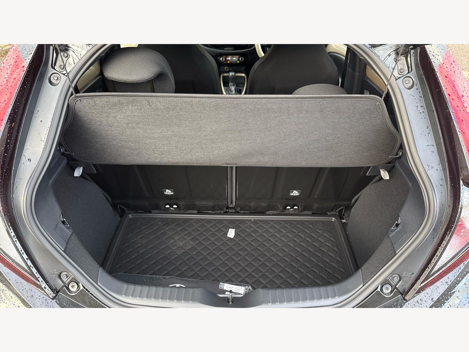 Used Toyota Aygo X 2024 for sale - 77633984: Photo 16