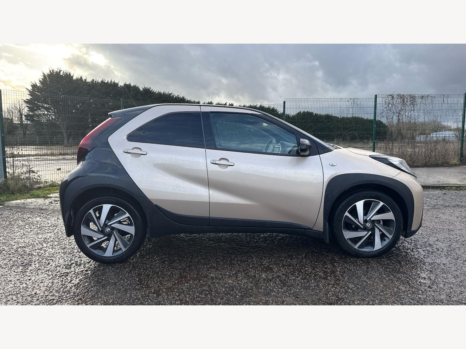 Used Toyota Aygo X 2024 for sale - 77633984: Photo 18