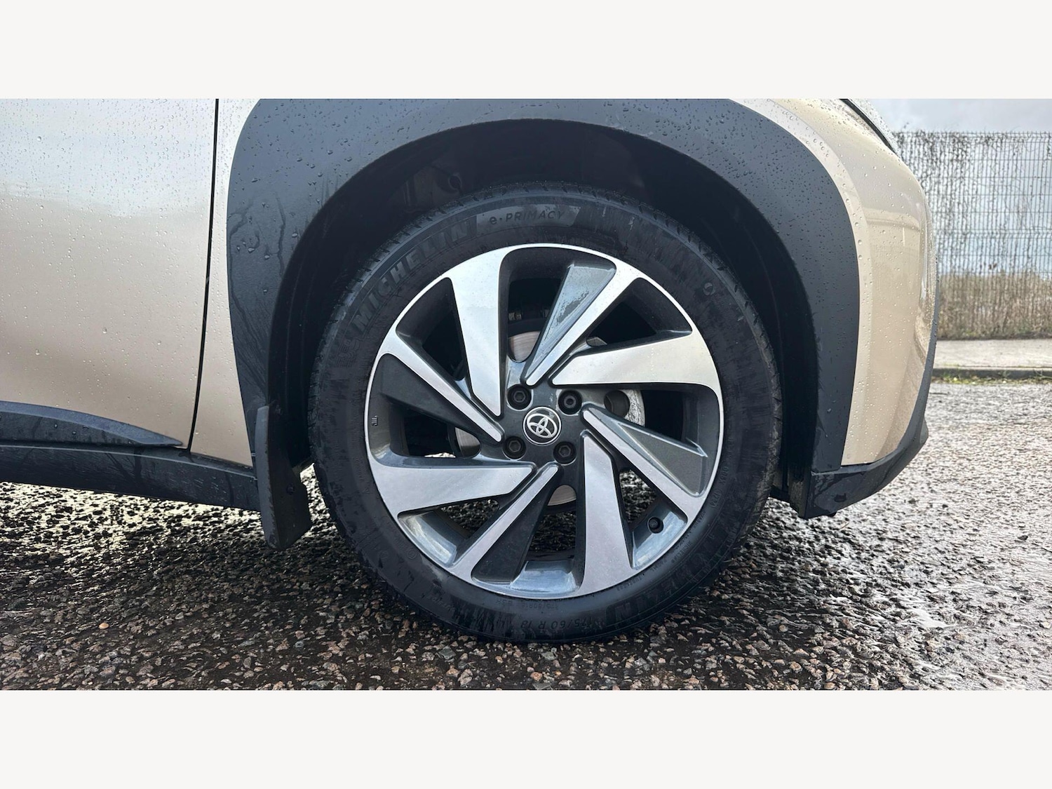 Used Toyota Aygo X 2024 for sale - 77633984: Photo 20