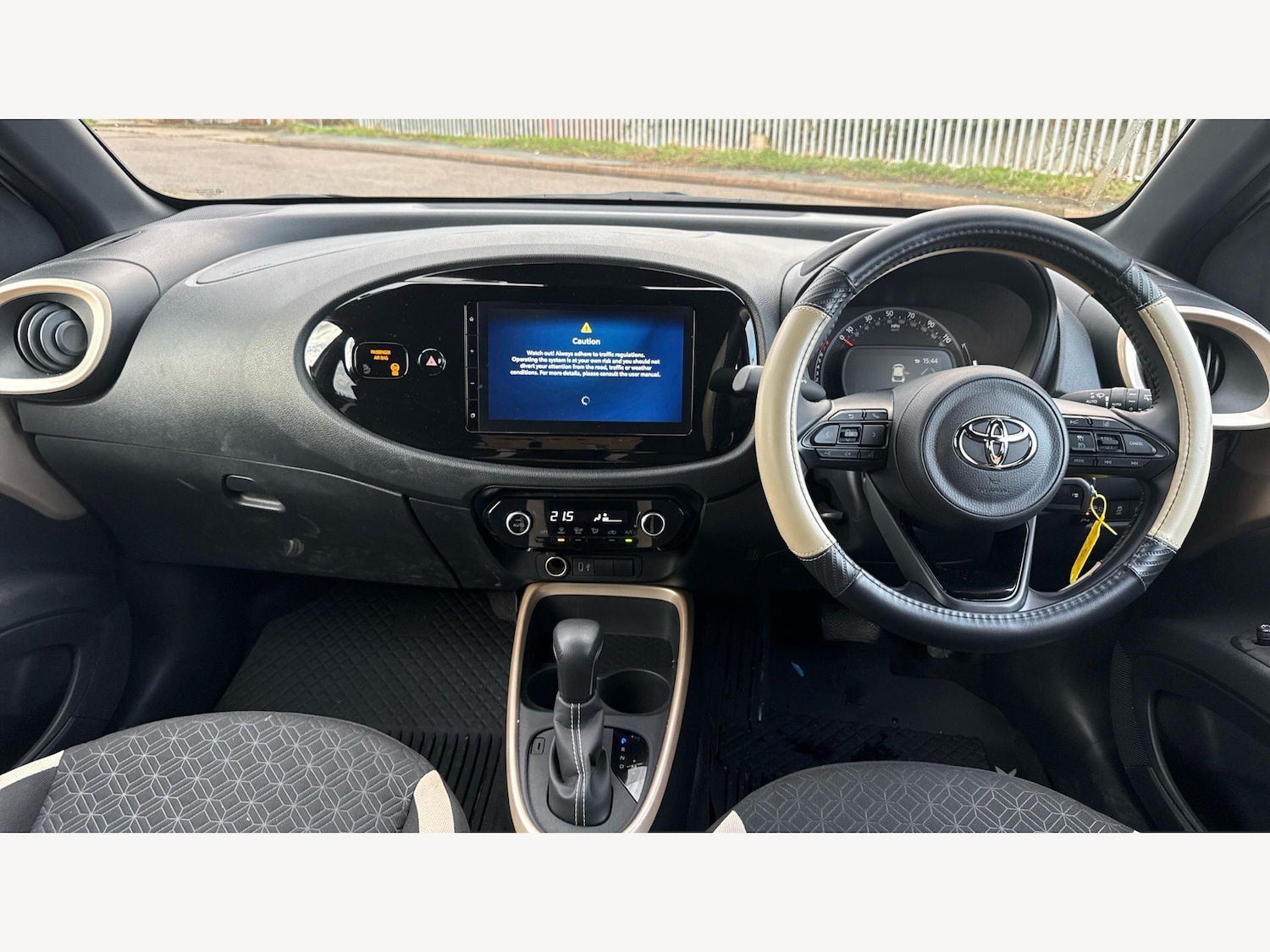 Used Toyota Aygo X 2024 for sale - 77633984: Photo 7