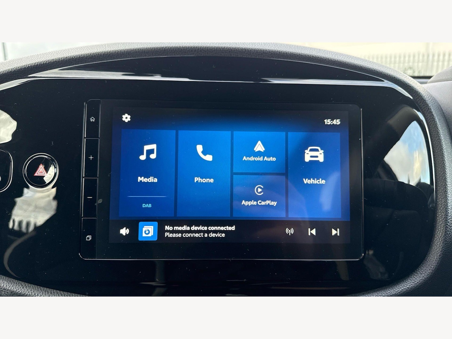 Used Toyota Aygo X 2024 for sale - 77633984: Photo 9