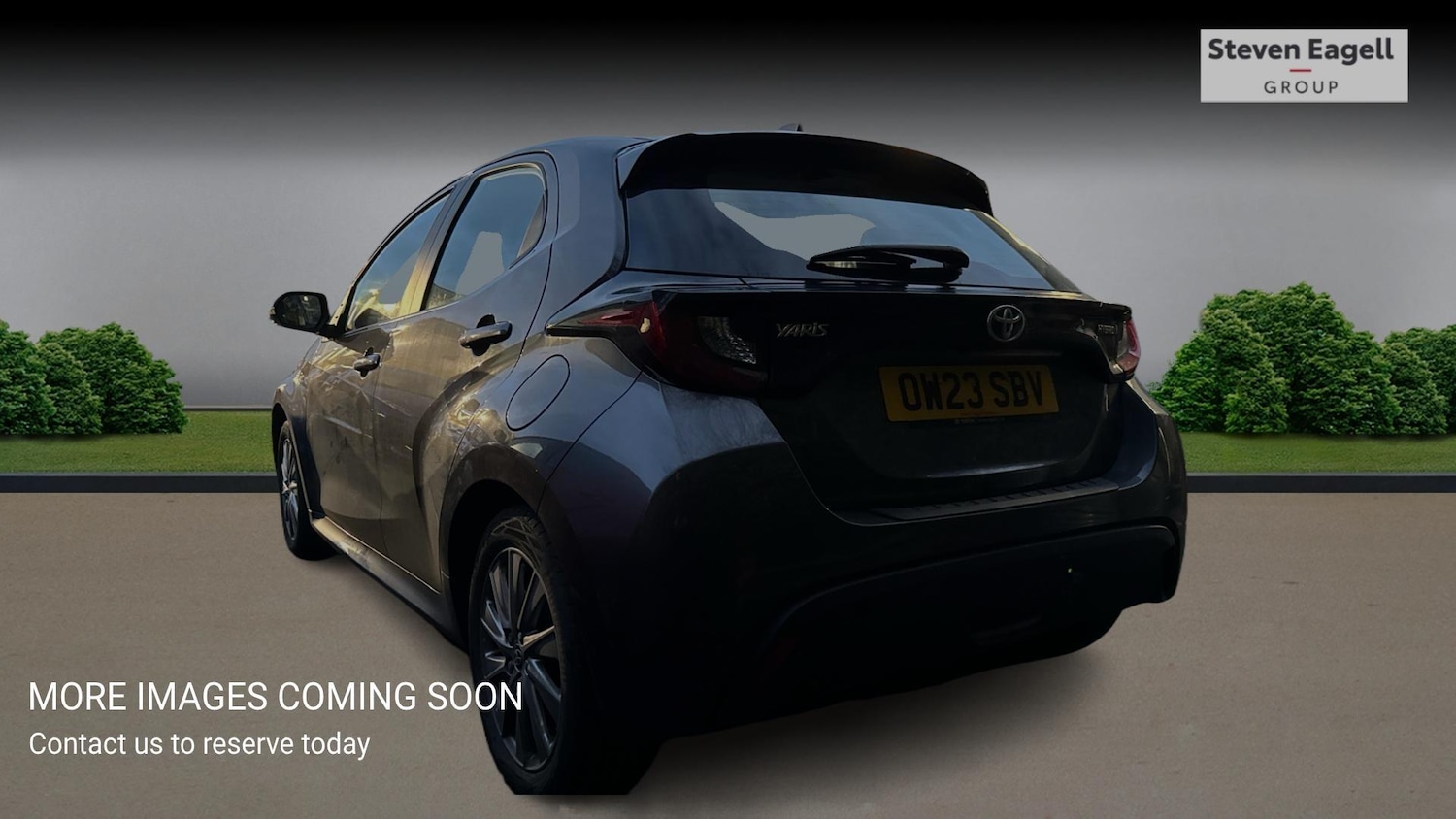 Used Toyota Yaris 2023 for sale - 77387776: Photo 2