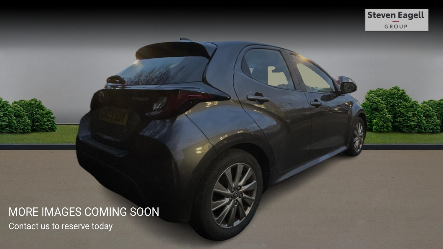 Used Toyota Yaris 2023 for sale - 77387776: Photo 4