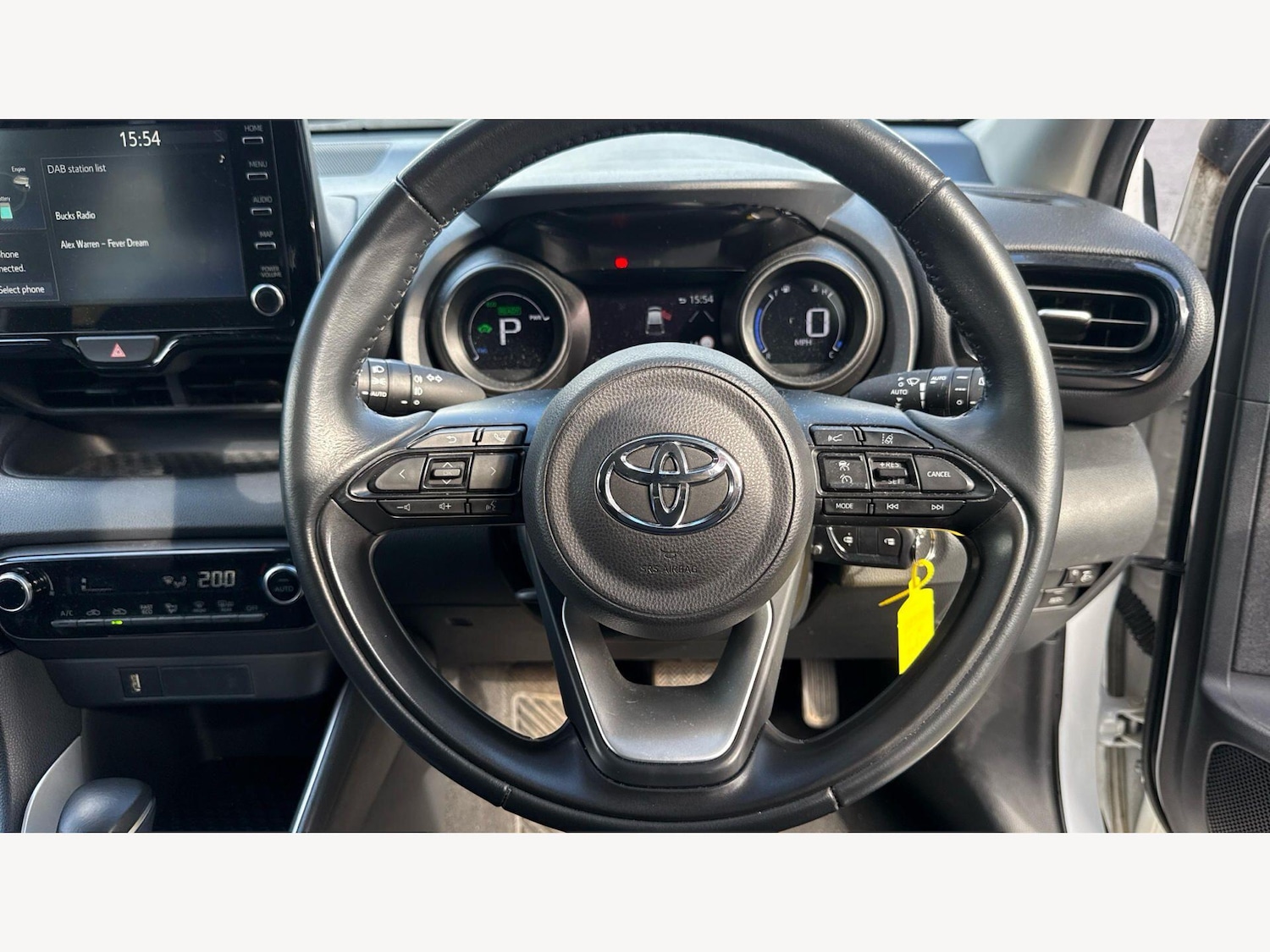 Used Toyota Yaris 2022 for sale - 78156494: Photo 10