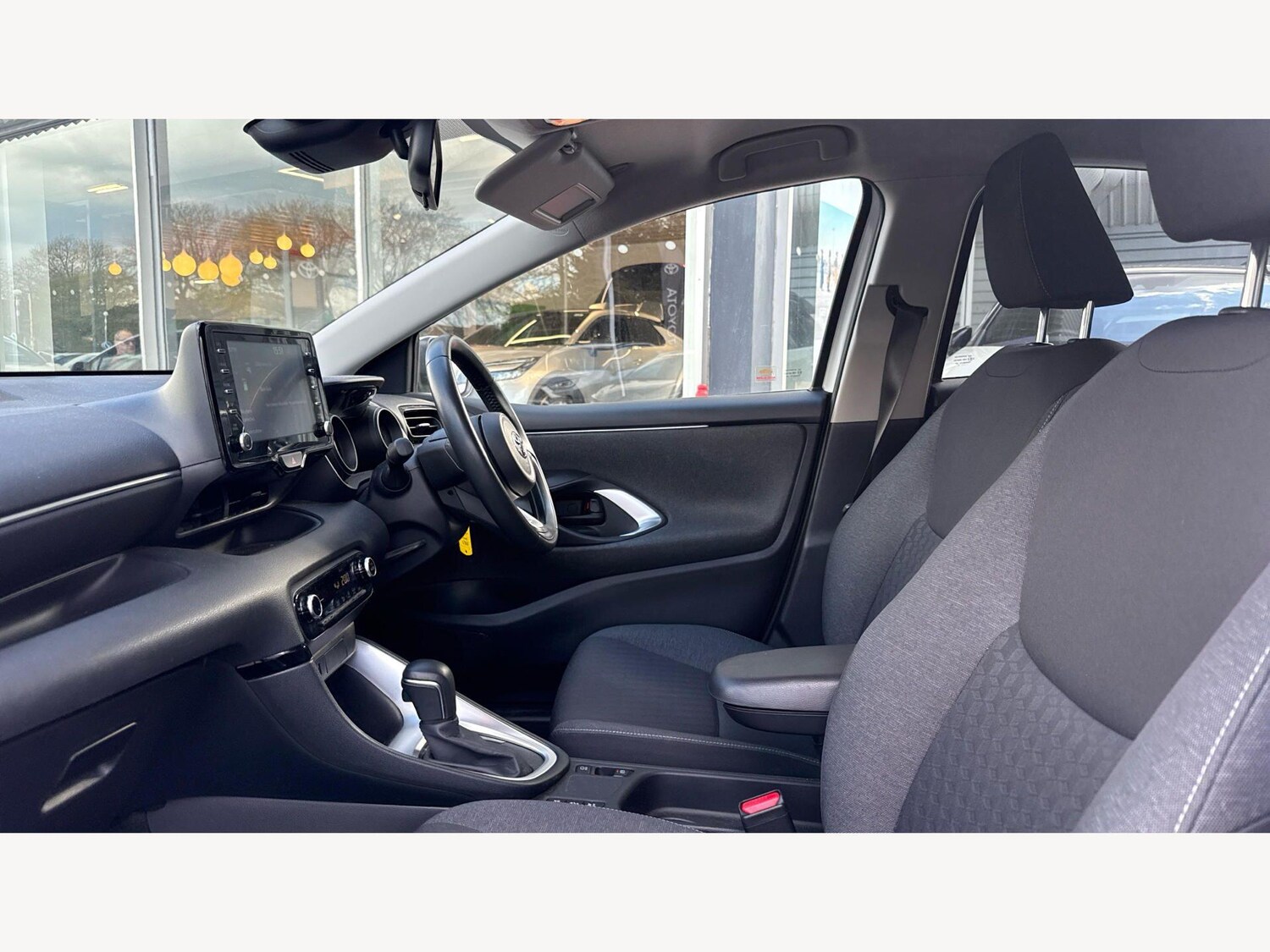 Used Toyota Yaris 2022 for sale - 78156494: Photo 12