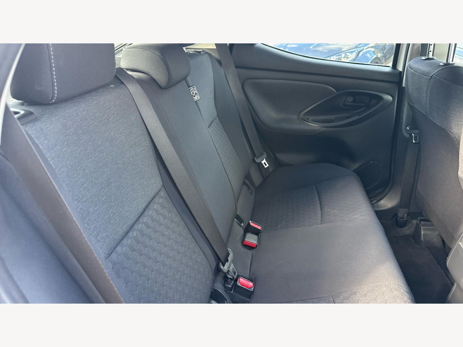 Used Toyota Yaris 2022 for sale - 78156494: Photo 14