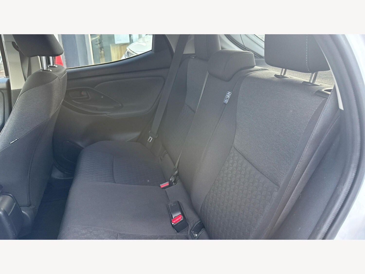 Used Toyota Yaris 2022 for sale - 78156494: Photo 15