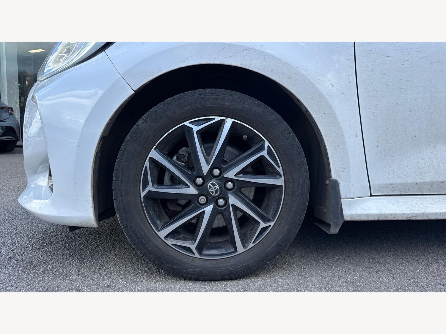 Used Toyota Yaris 2022 for sale - 78156494: Photo 20