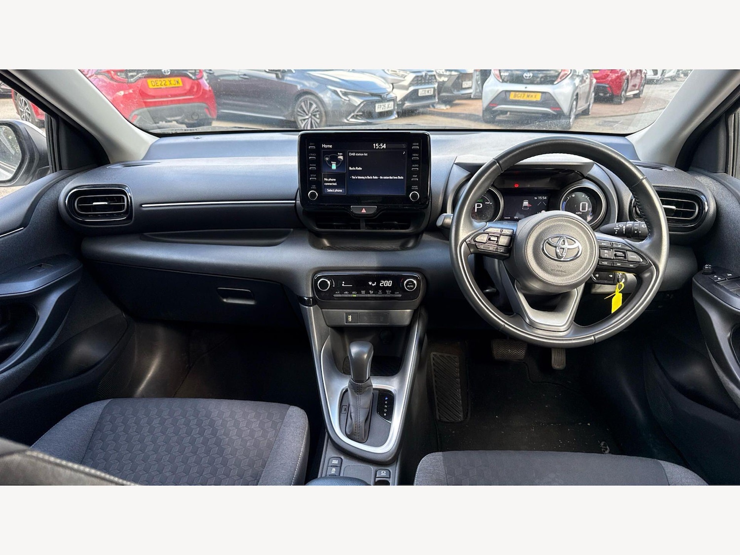 Used Toyota Yaris 2022 for sale - 78156494: Photo 7