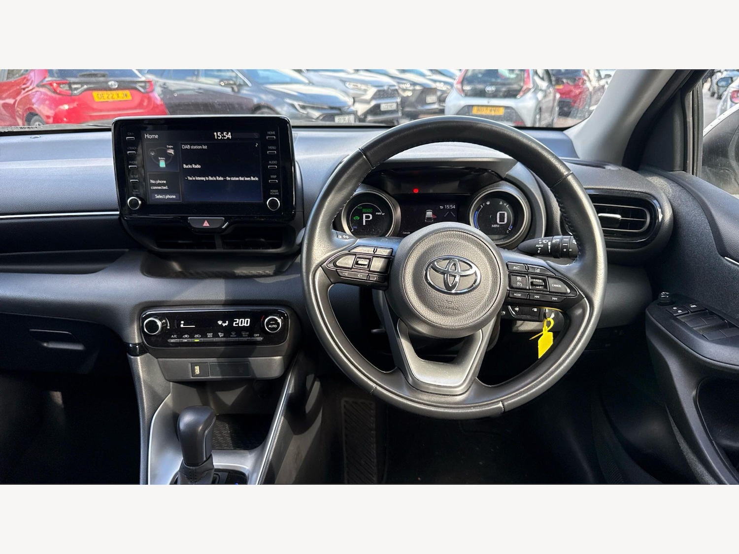 Used Toyota Yaris 2022 for sale - 78156494: Photo 8