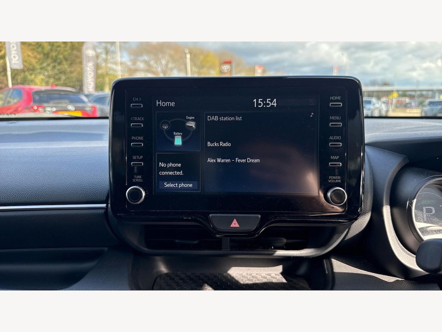 Used Toyota Yaris 2022 for sale - 78156494: Photo 9