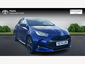 Used Toyota Yaris 2024 for sale - 78729013: Photo