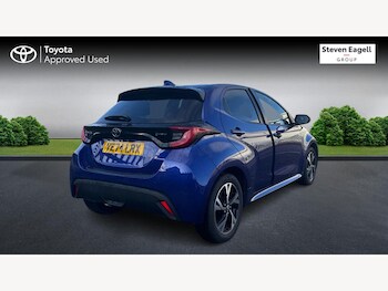 Used Toyota Yaris 2024 for sale - 78729013: Photo