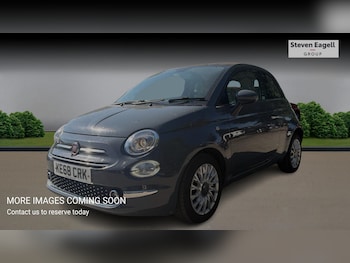 Used Fiat 500 2019 for sale - 79235845: Photo
