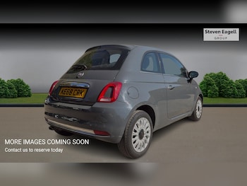 Used Fiat 500 2019 for sale - 79235845: Photo