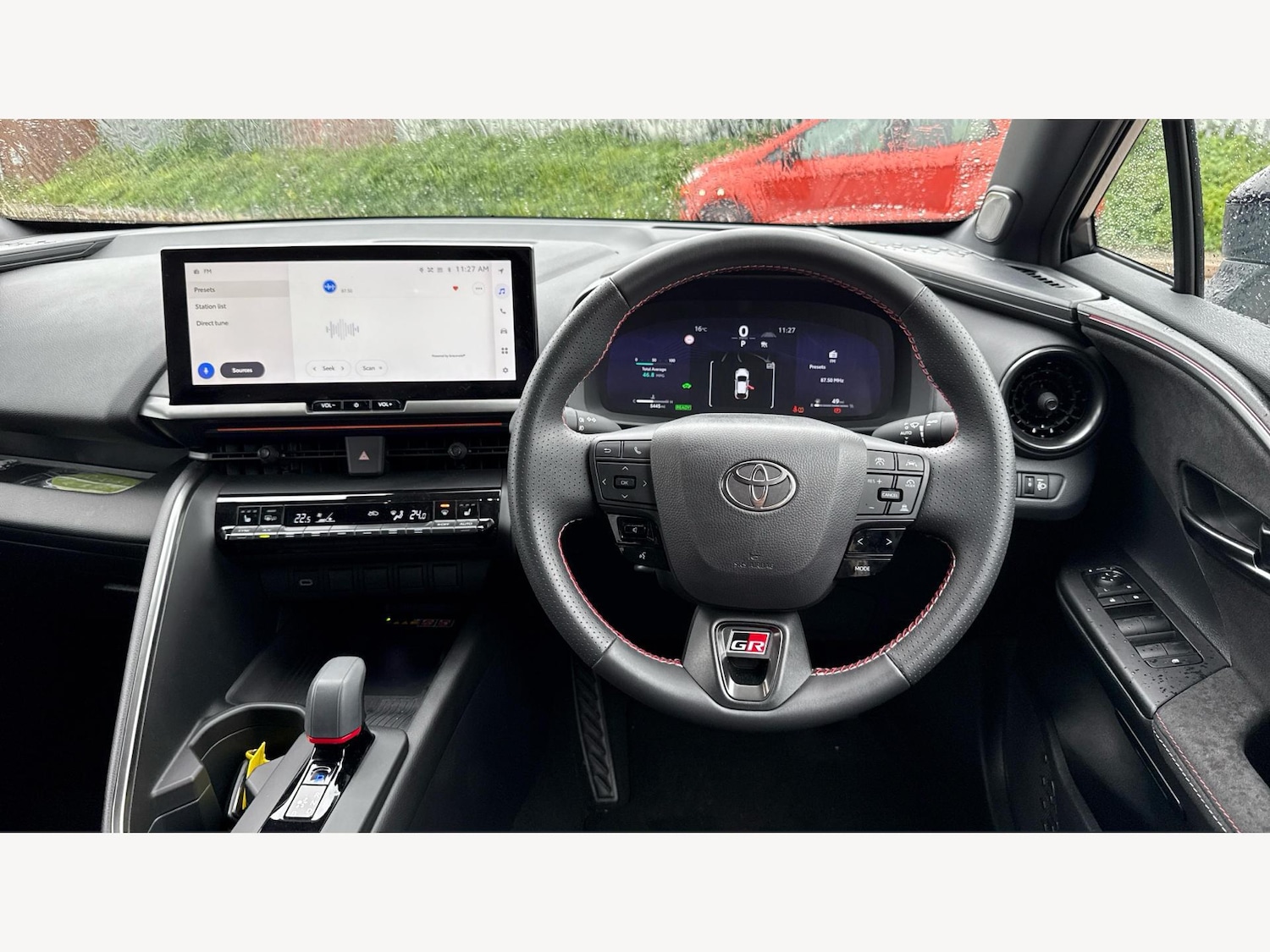 Used Toyota C-HR 2024 for sale - 76456740: Photo 8