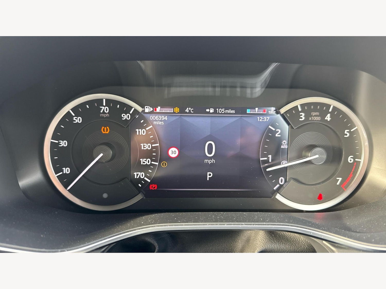 Used Jaguar F-Pace 2021 for sale - 77479117: Photo 11