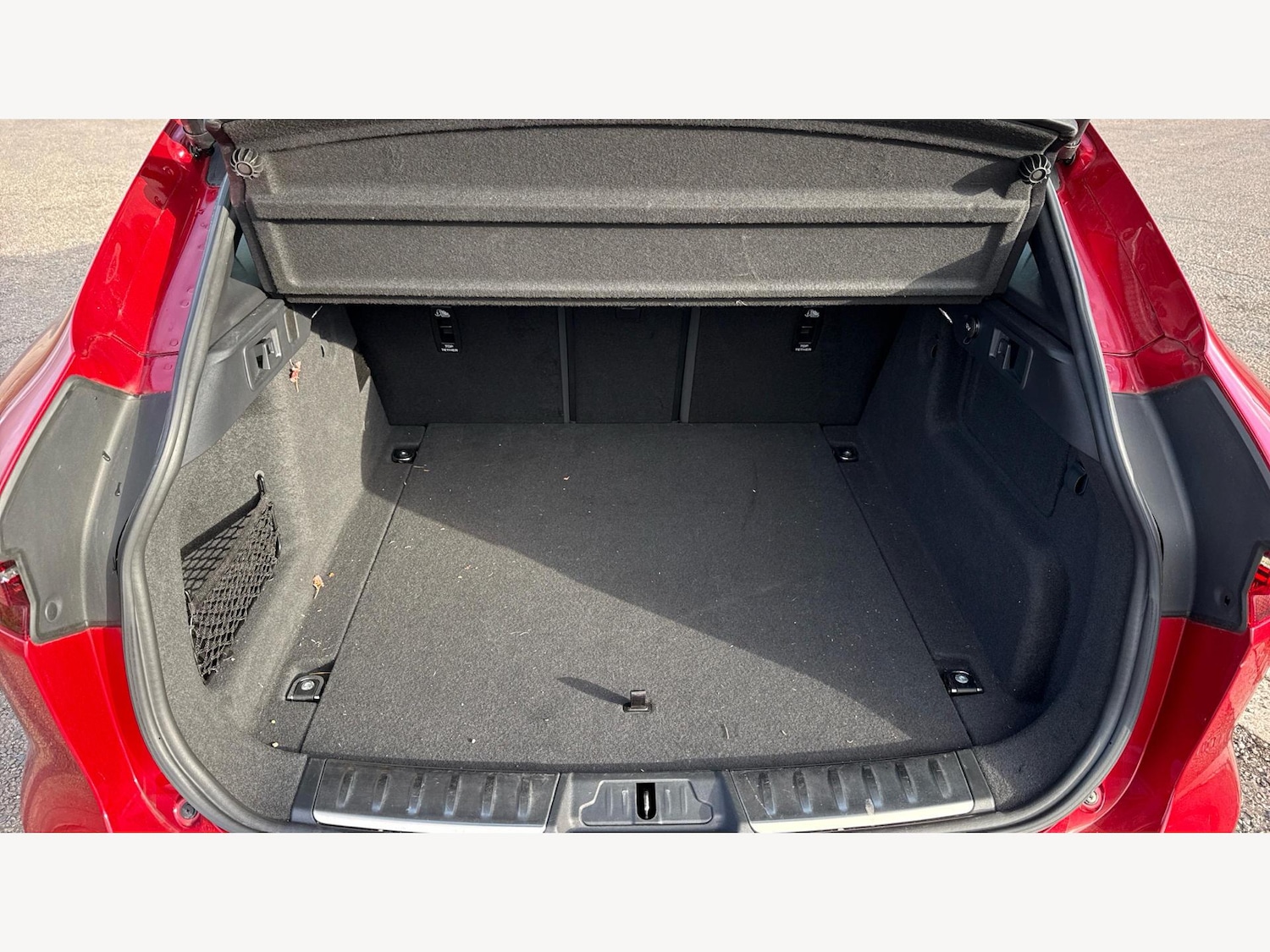 Used Jaguar F-Pace 2021 for sale - 77479117: Photo 16