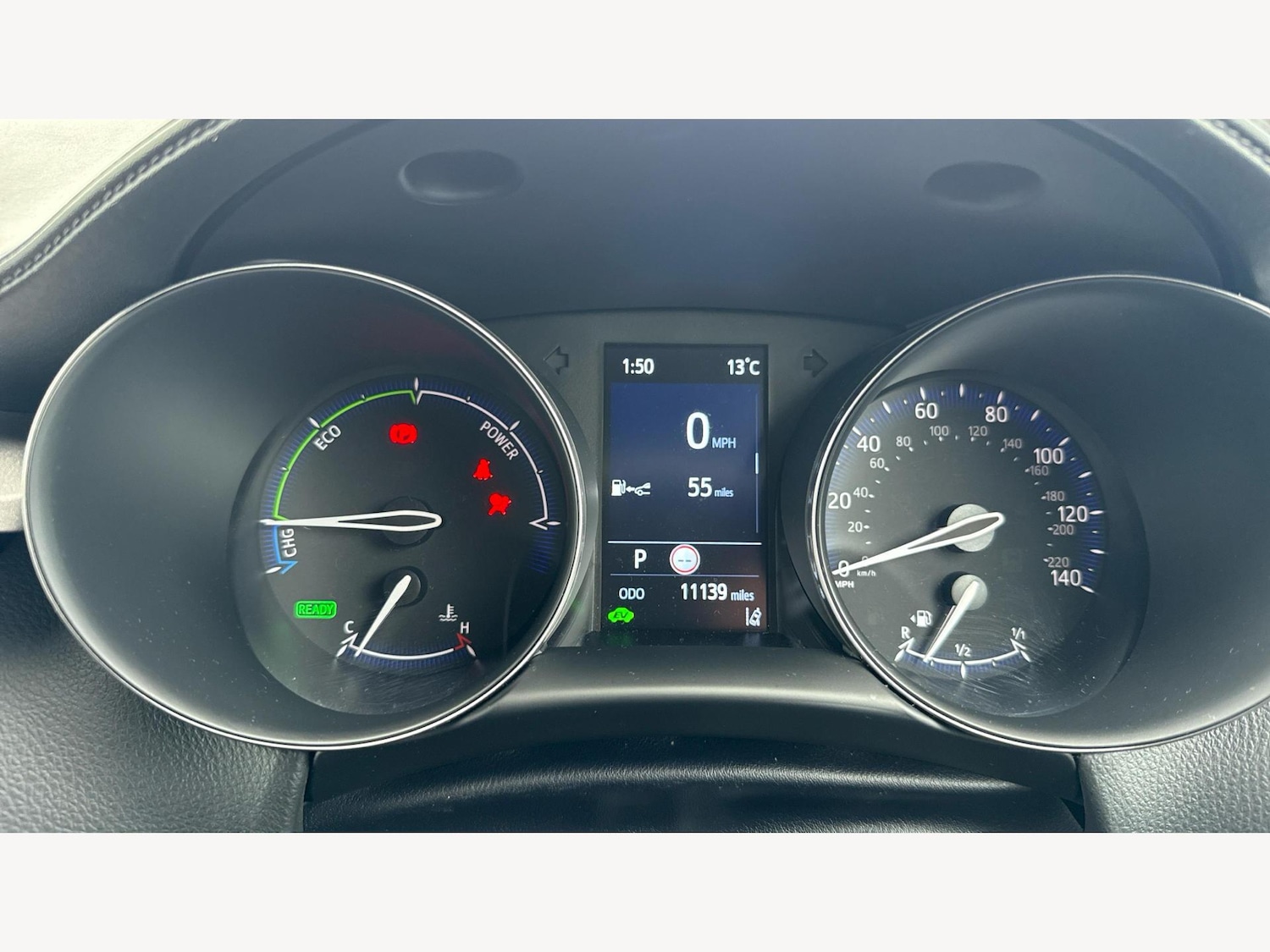 Used Toyota C-HR 2023 for sale - 76441222: Photo 11