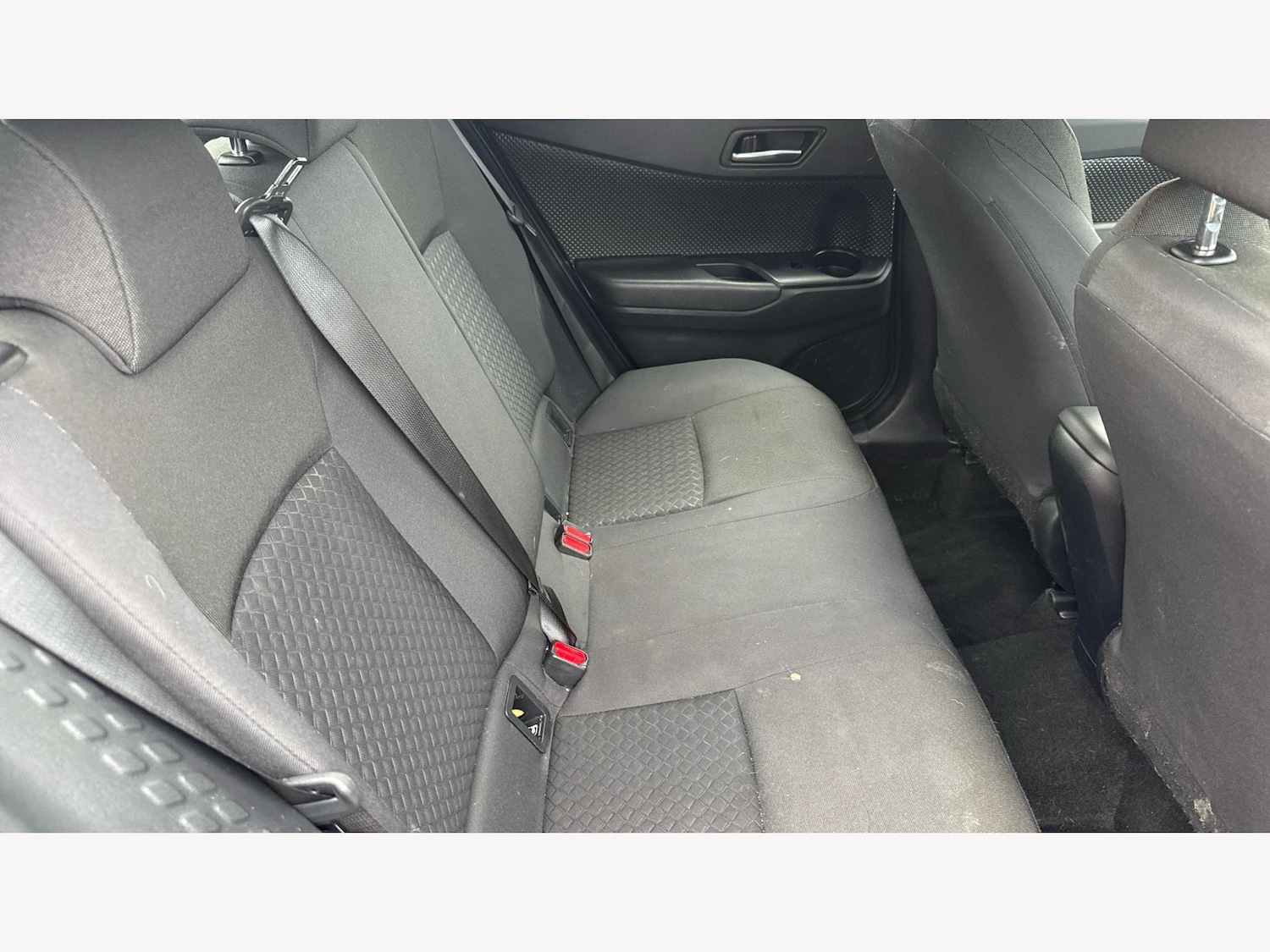 Used Toyota C-HR 2023 for sale - 76441222: Photo 14