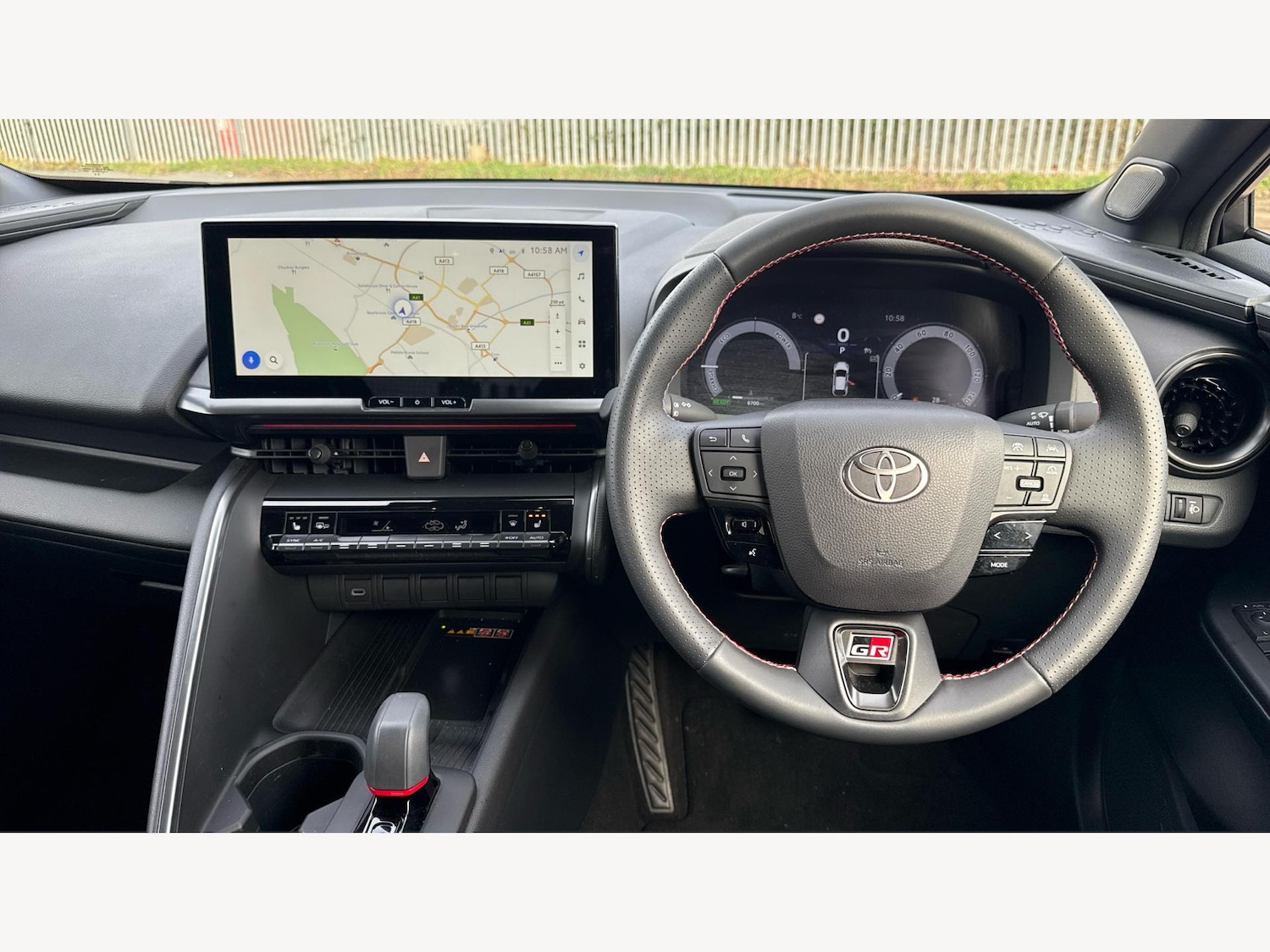 Used Toyota C-HR 2024 for sale - 77574638: Photo 8