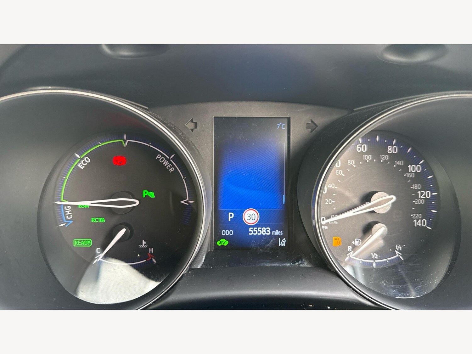 Used Toyota C-HR 2018 for sale - 77467891: Photo 11