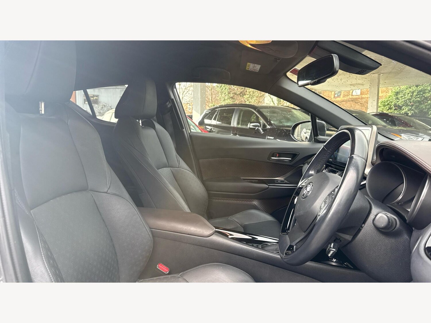 Used Toyota C-HR 2018 for sale - 77467891: Photo 13