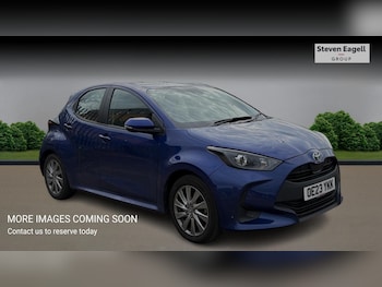 Used Toyota Yaris 2023 for sale - 78516654: Photo