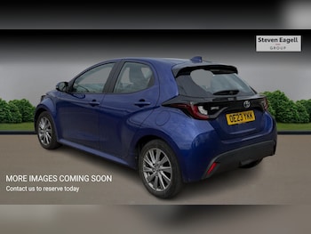 Used Toyota Yaris 2023 for sale - 78516654: Photo