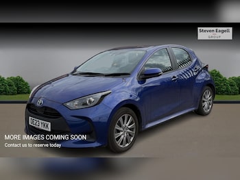 Used Toyota Yaris 2023 for sale - 78516654: Photo