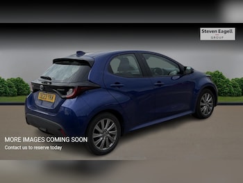 Used Toyota Yaris 2023 for sale - 78516654: Photo