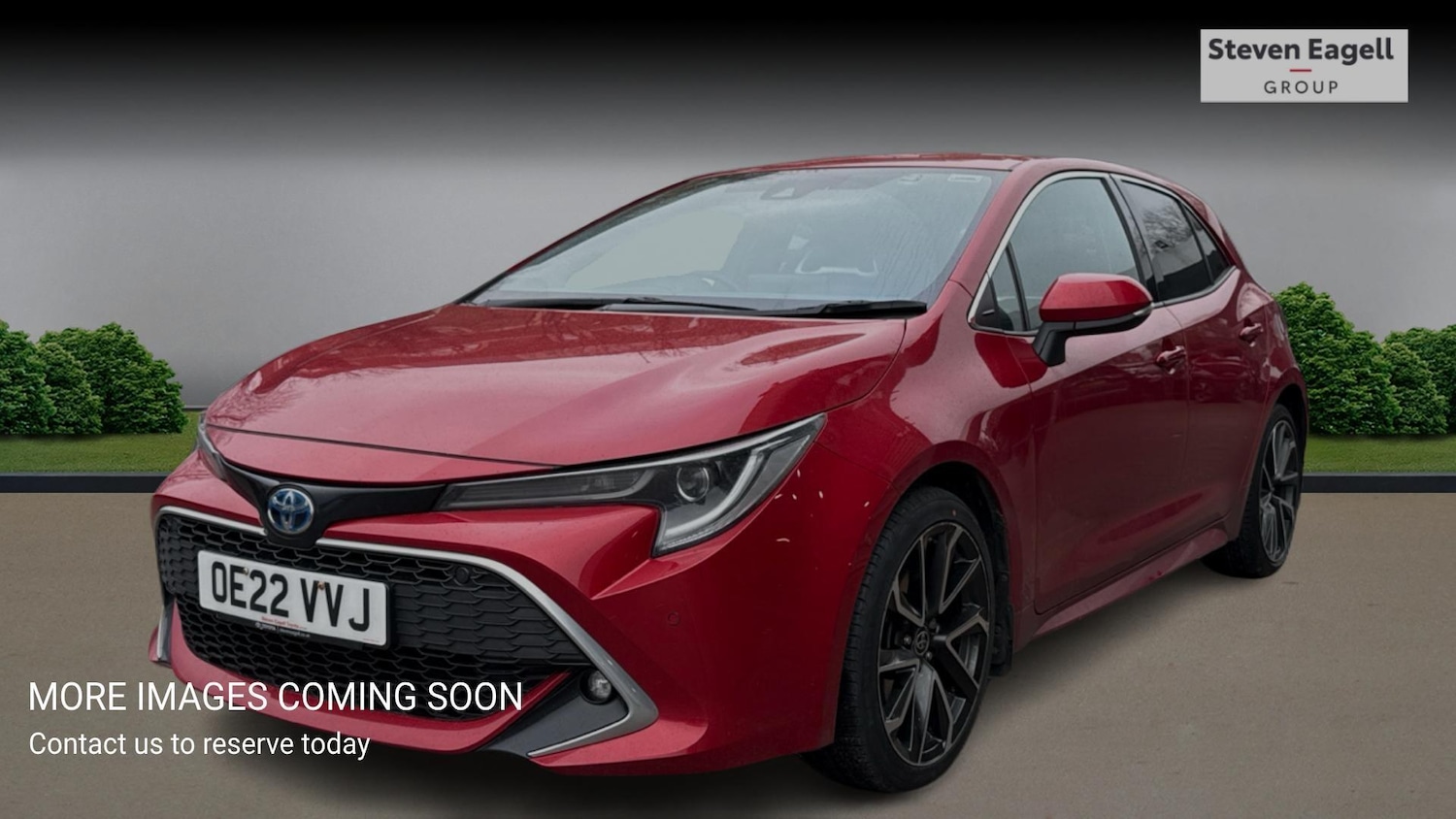 Used Toyota Corolla 2022 for sale - 77387694: Photo 3