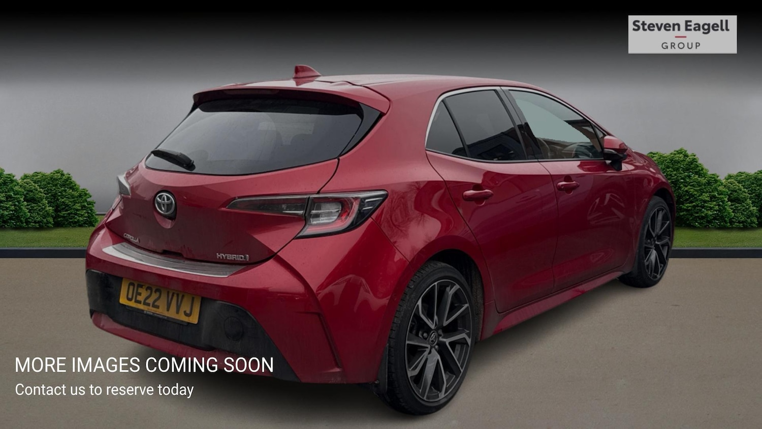 Used Toyota Corolla 2022 for sale - 77387694: Photo 4