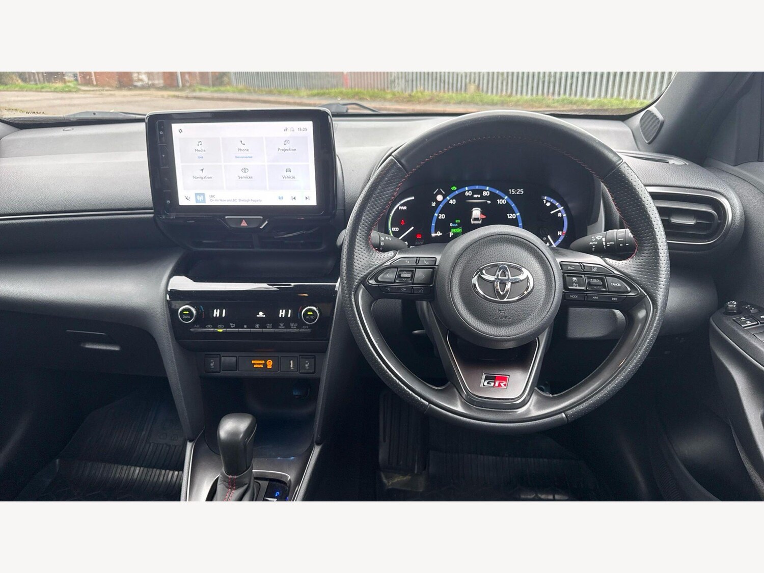 Used Toyota Yaris Cross for sale - 77626308: Photo 8