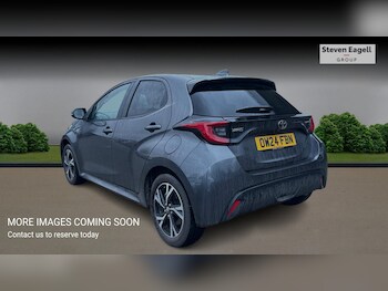 Used Toyota Yaris 2024 for sale - 77331789: Photo