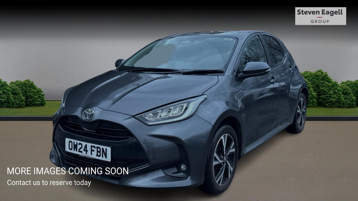 Used Toyota Yaris 2024 for sale - 77331789: Photo 3