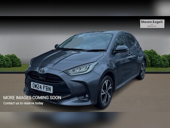 Used Toyota Yaris 2024 for sale - 77331789: Photo